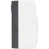 AFRISO Termostat pokojowy TA3 10÷30°C 230 V bez diody ostrzegawczej 4261600